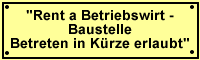 Rent a Betriebswirt