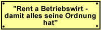Rent a Betriebswirt
