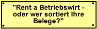 Rent a Betriebswirt